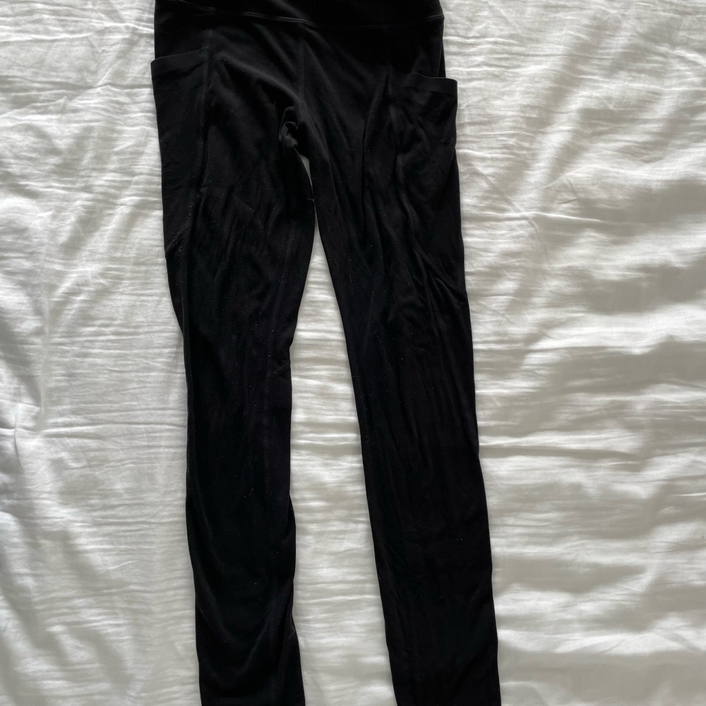 athleta girl leggings